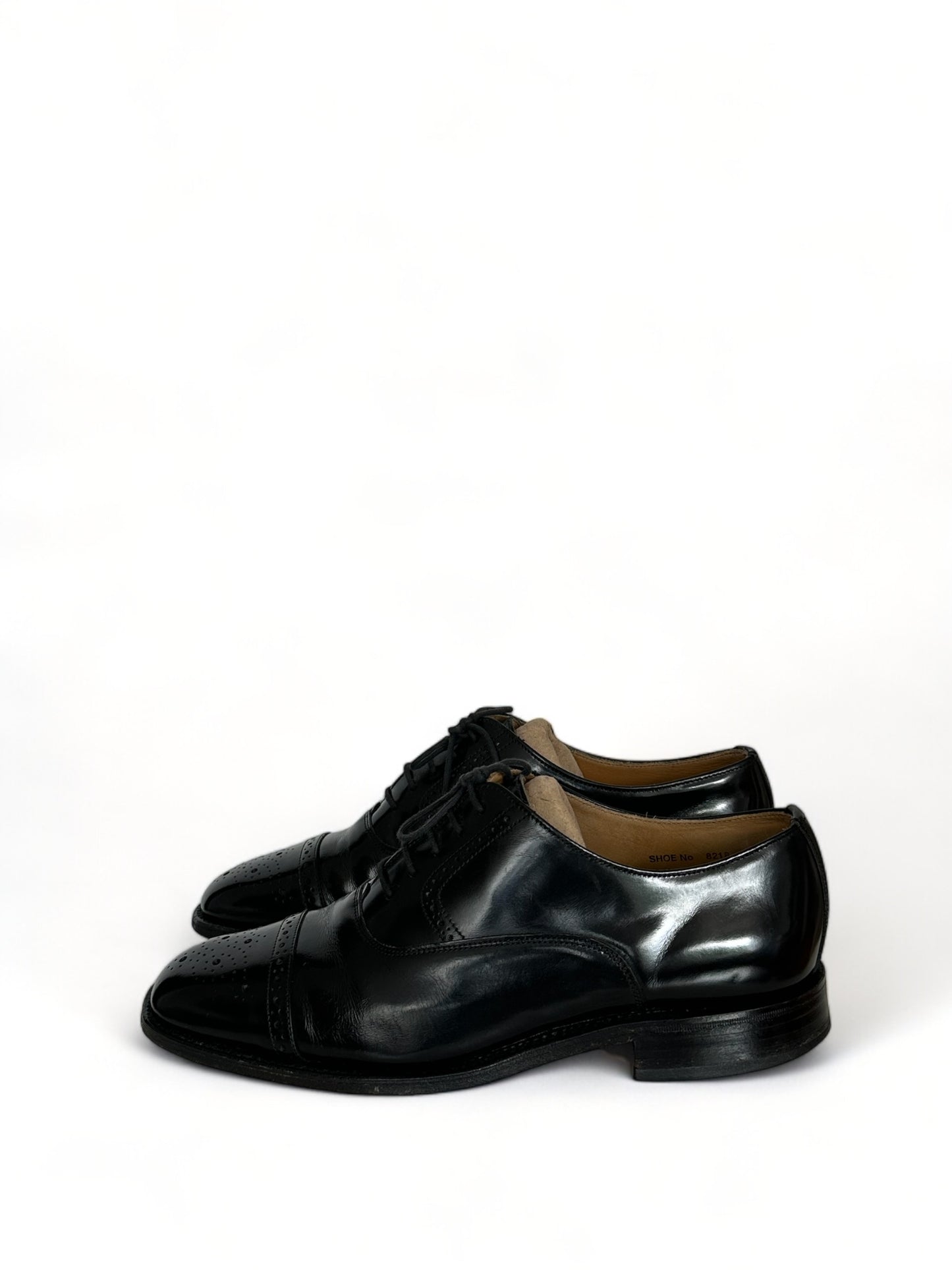 Loake Oxfords 821B, Eu 41,5 F