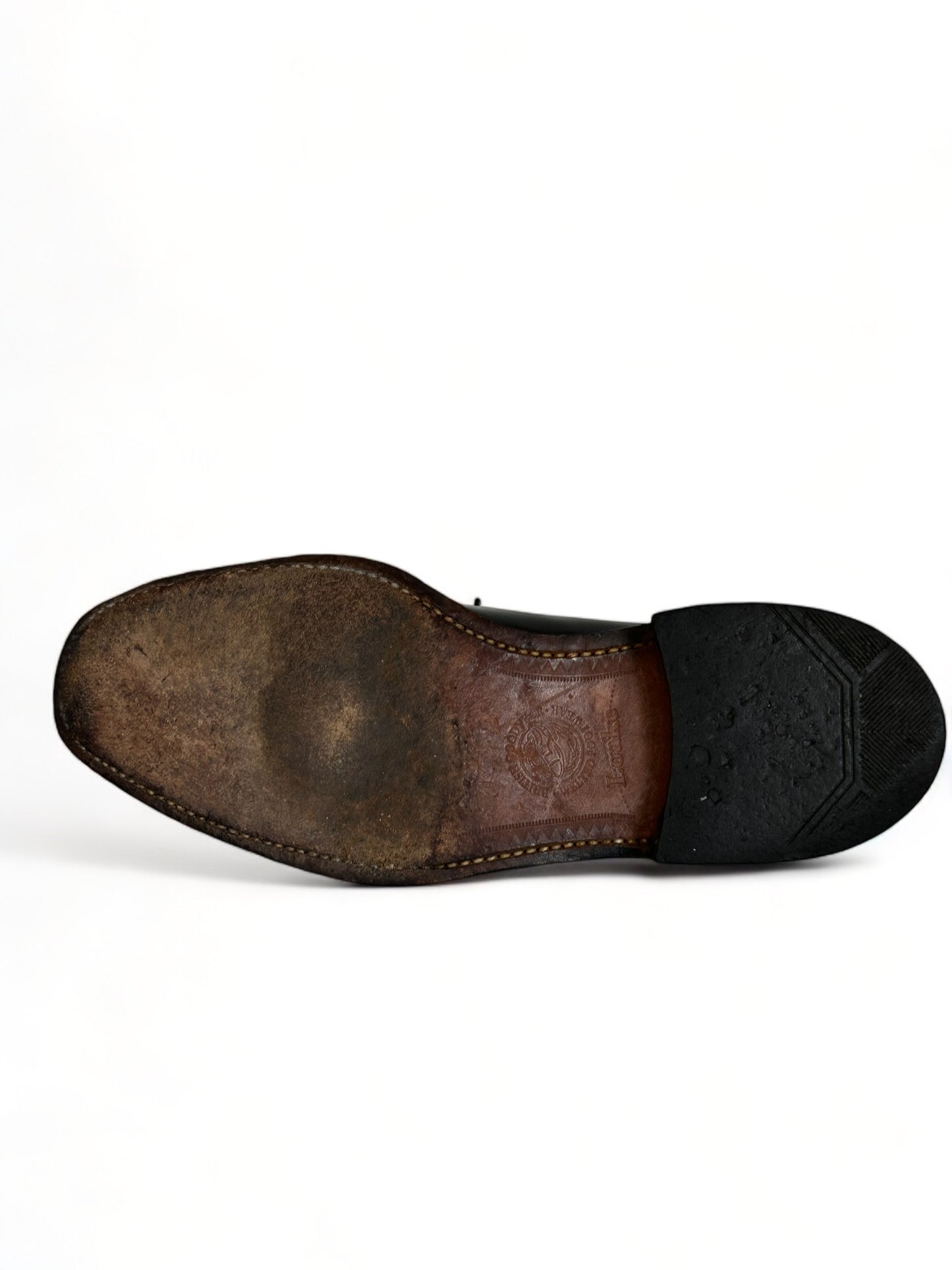 Loake Oxfords 821B, Eu 41,5 F