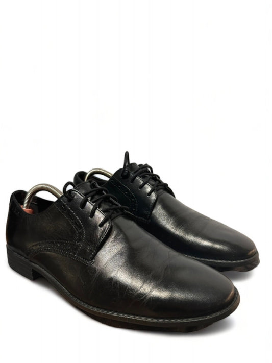 Clarks Oxfords