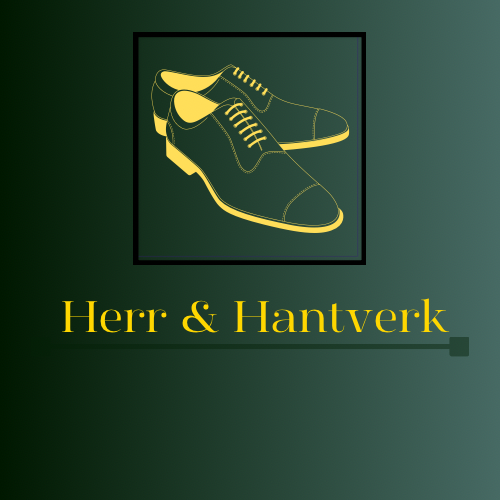 Herr & Hantverk